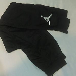 Jordan (boy's) sweat pants
